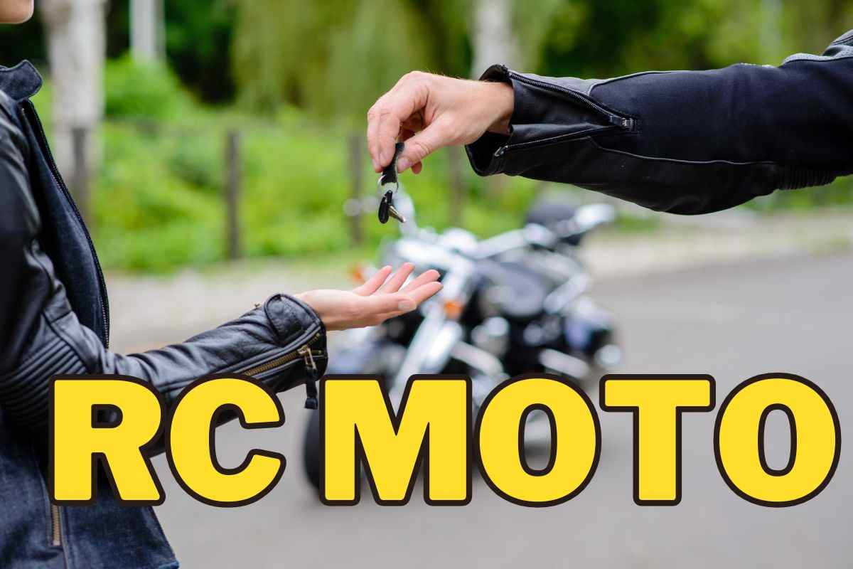 Assicurazione moto occasioni prezzo