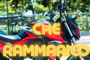 Moto Honda CB400 Four