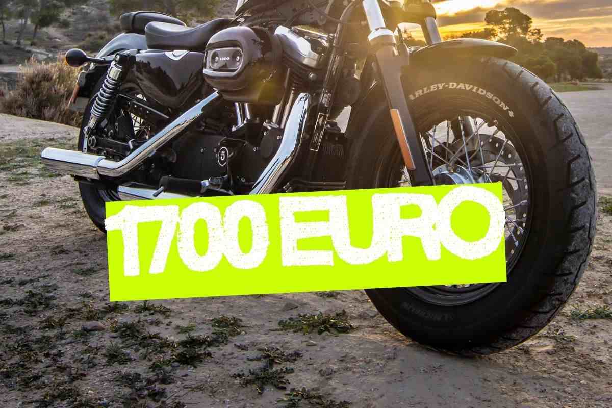 Scarico moto novità DB Killer