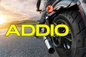 Billy Joel Moto musica addio