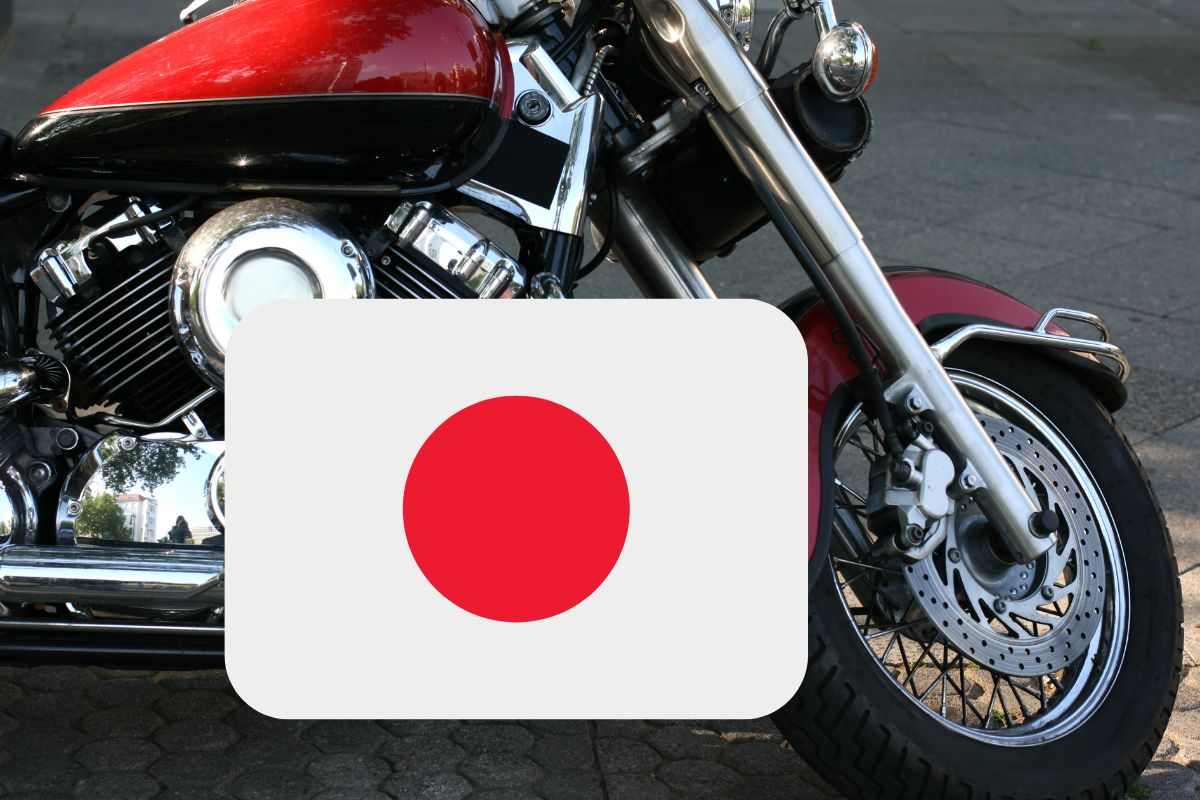 Moto Giappone Honda V3 EICMA