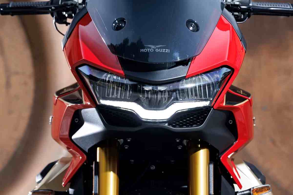 moto guzzi