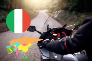 Voge Trofeo 500 AC moto novità