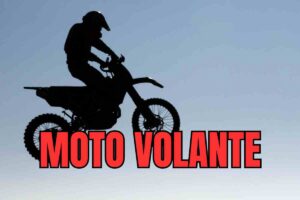 moto volante