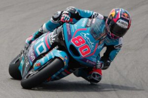 Moto2 Ungheria Pagelle