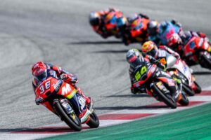 Moto3 Ungheria Pagelle
