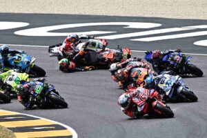 Maverick Vinales MotoGP Austria Ungheria