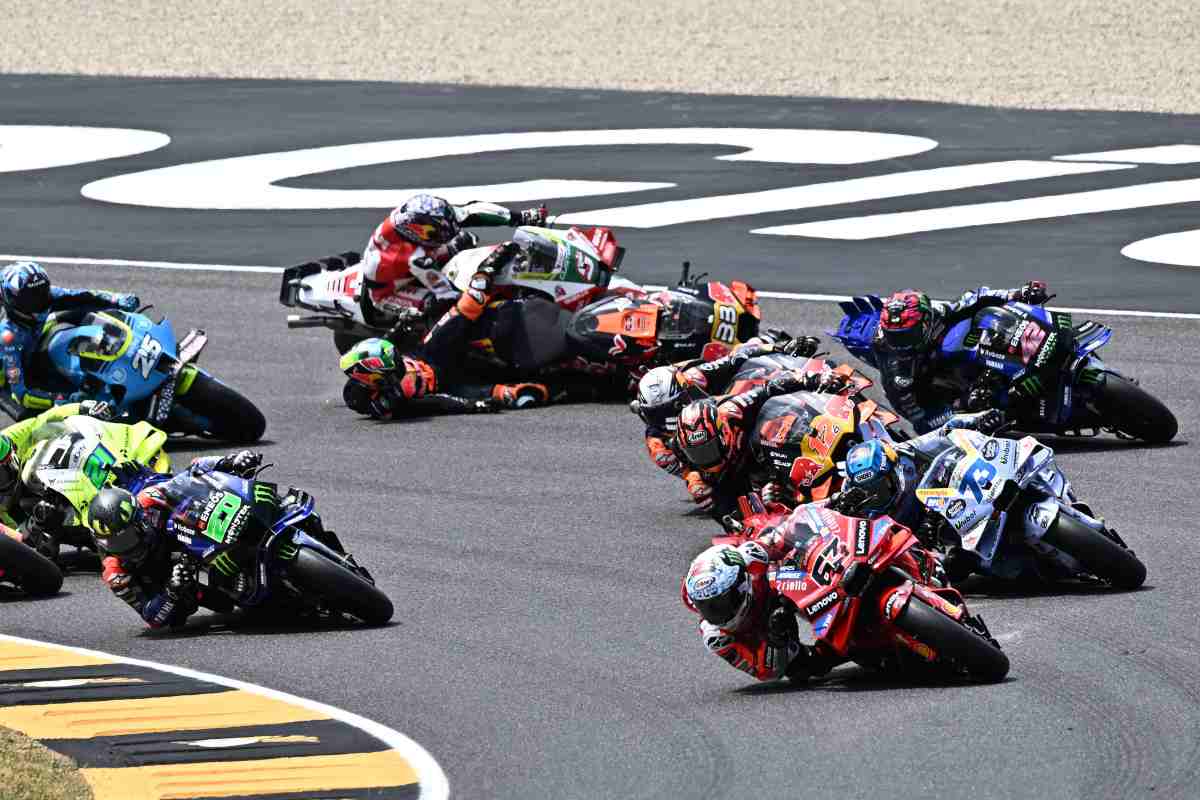 Maverick Vinales MotoGP Austria Ungheria