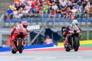 MotoGP Ungheria Tv orari