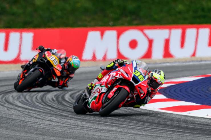 MotoGP Ungheria Tv orari