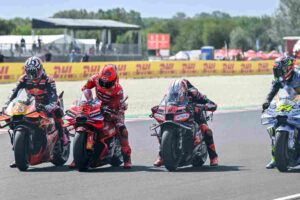 Jack Miller MotoGP Superbike addio