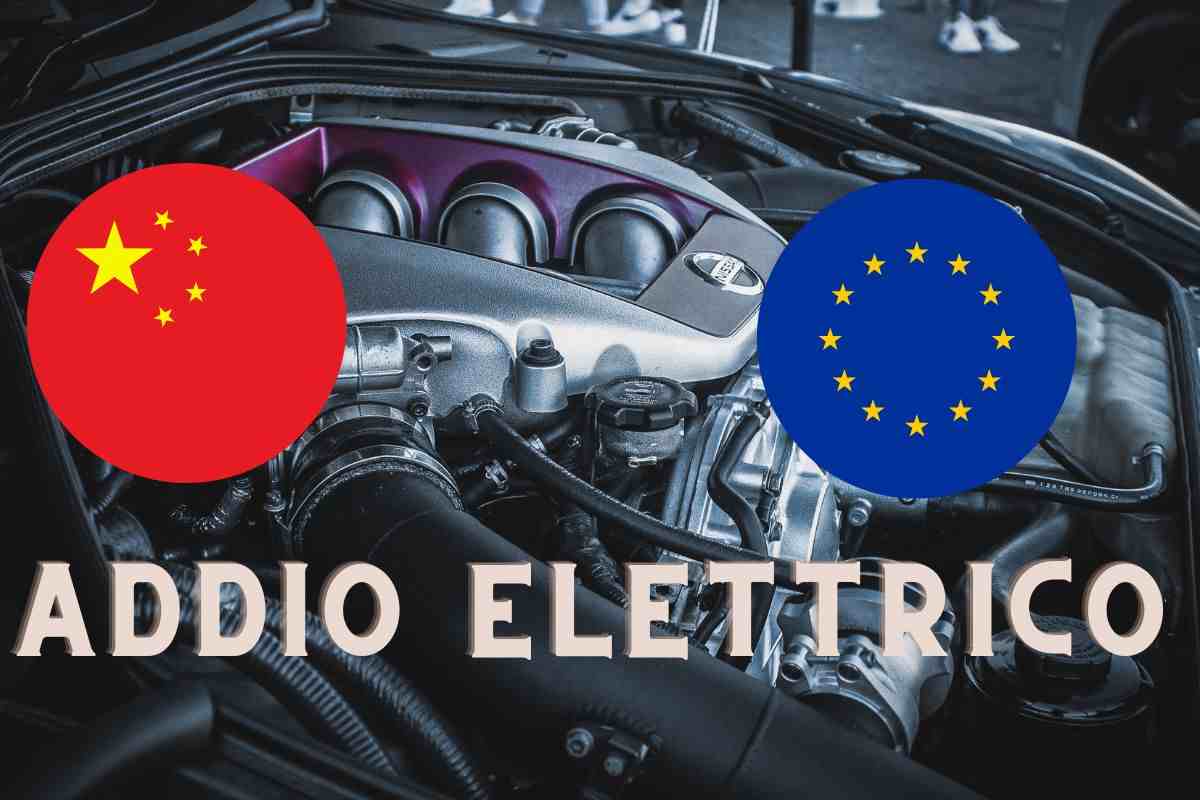 Xpeng G6 novità motore Volkswagen