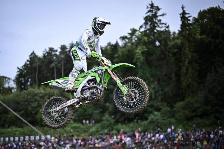 MXGP Fiandre Pagelle
