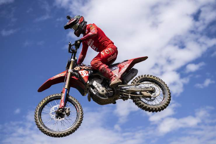 MXGP Fiandre Pagelle
