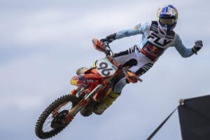 MXGP Fiandre Pagelle