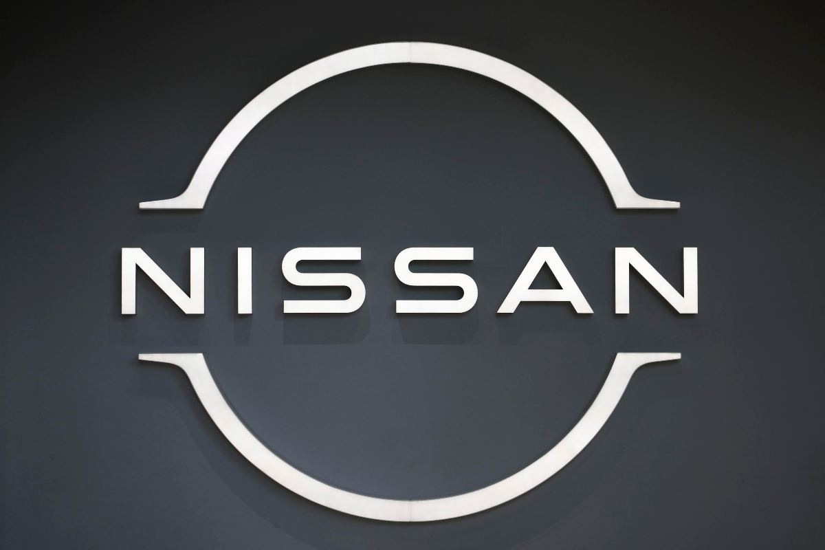 nissan stabilimento