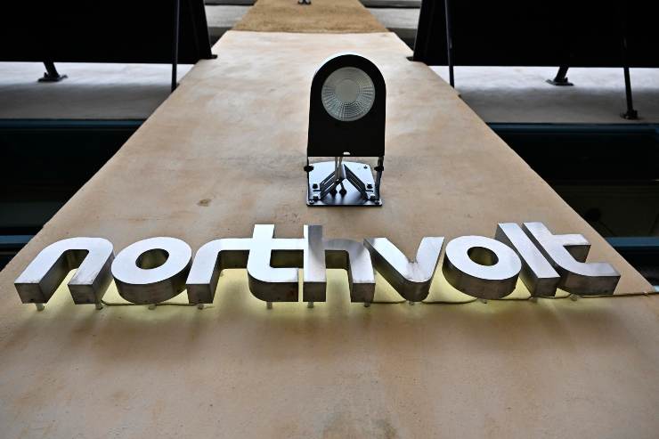 Northvolt novità batteria elettrica USA Lyten