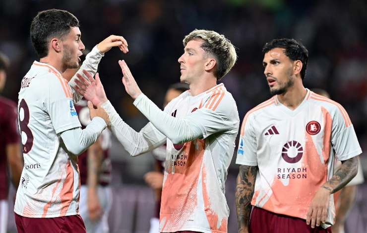 Roma sponsor Red Bull novità