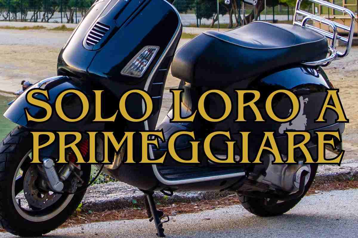 Scooter Stark 125 enduro novità