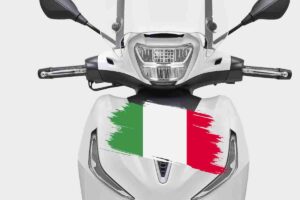 piaggio beverly