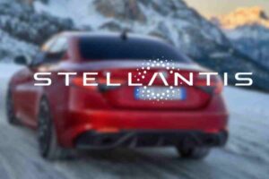 stellantis nuova era