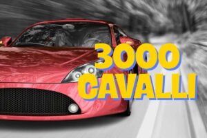 BYD Yangwang U9 novità supercar