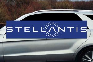 Jeep Cherokee Stellantis SUV