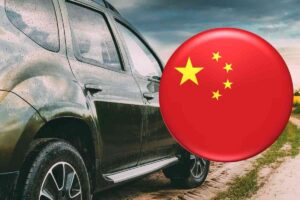 Dongfeng Shine novità SUV citycar