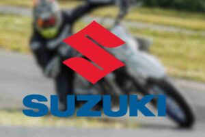 suzuki moto