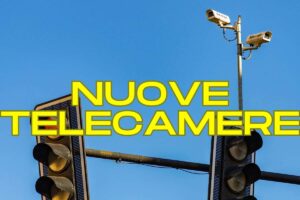 Semaforo telecamere novità