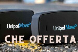 UnipolMove telepedaggio