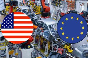 Northvolt novità batteria elettrica USA Lyten