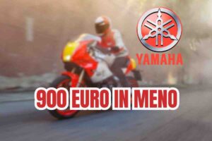 Yamaha promo