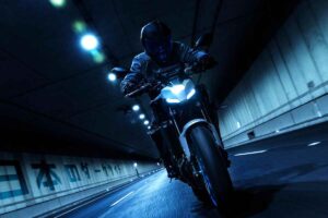 yamaha mt07