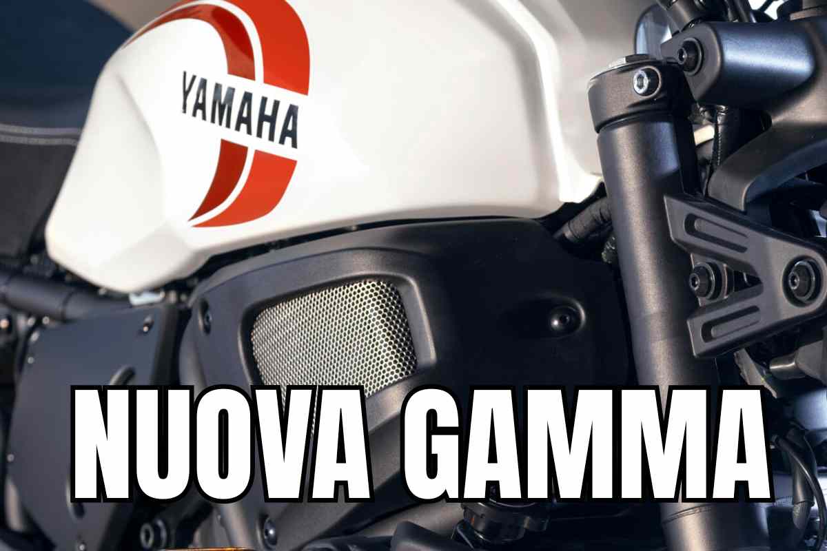 yamaha logo