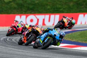 Somkiat Chantra rientro MotoGP Barcellona