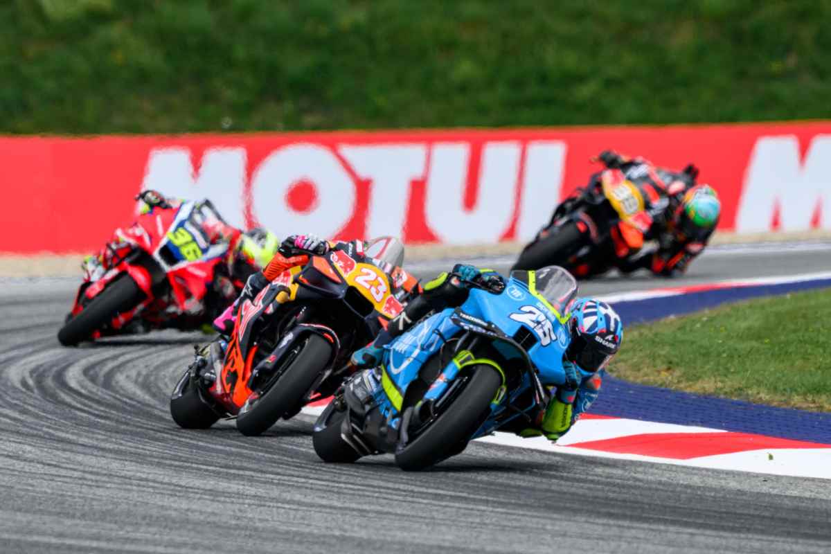 Somkiat Chantra rientro MotoGP Barcellona