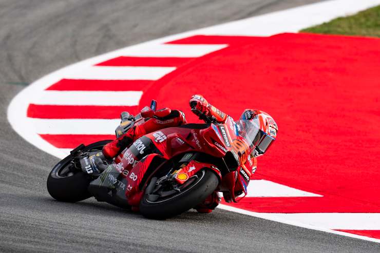 MotoGP Barcellona Pagelle