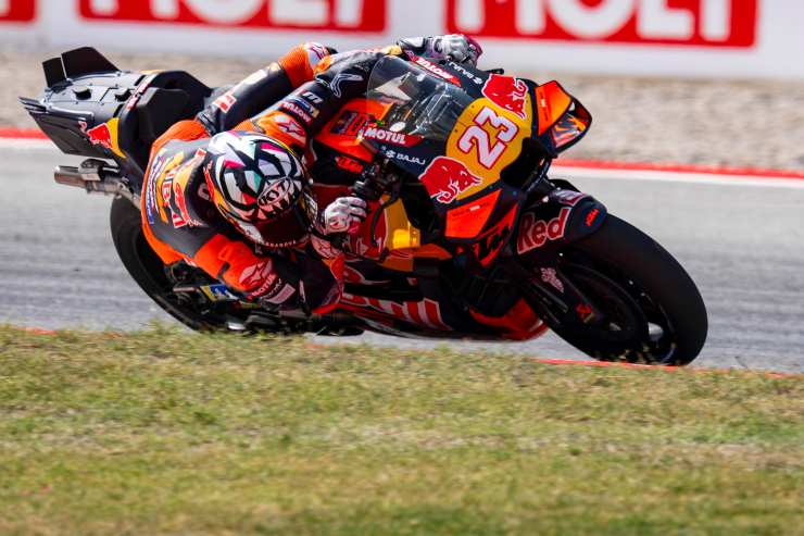 MotoGP Barcellona Pagelle