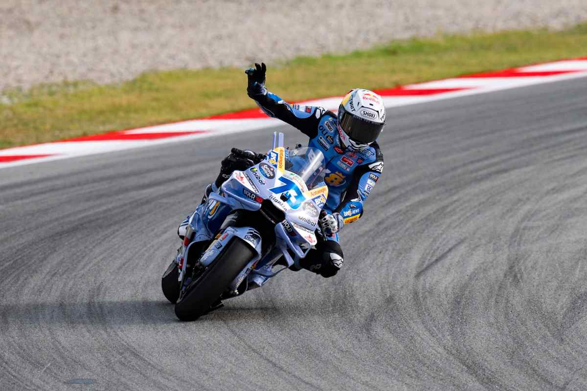 MotoGP Barcellona Pagelle