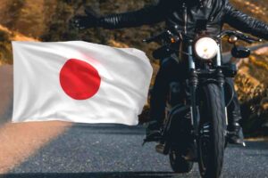 Kawasaki KLE 500 novità Giappone