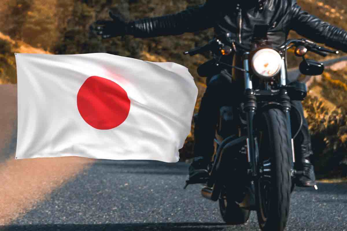 Kawasaki KLE 500 novità Giappone