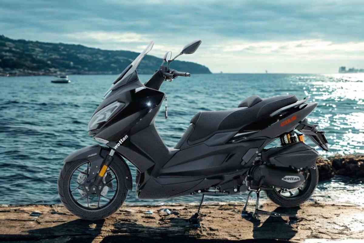 Wottan ST-S 300