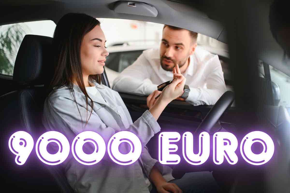 Smart #3 novità auto incentivi