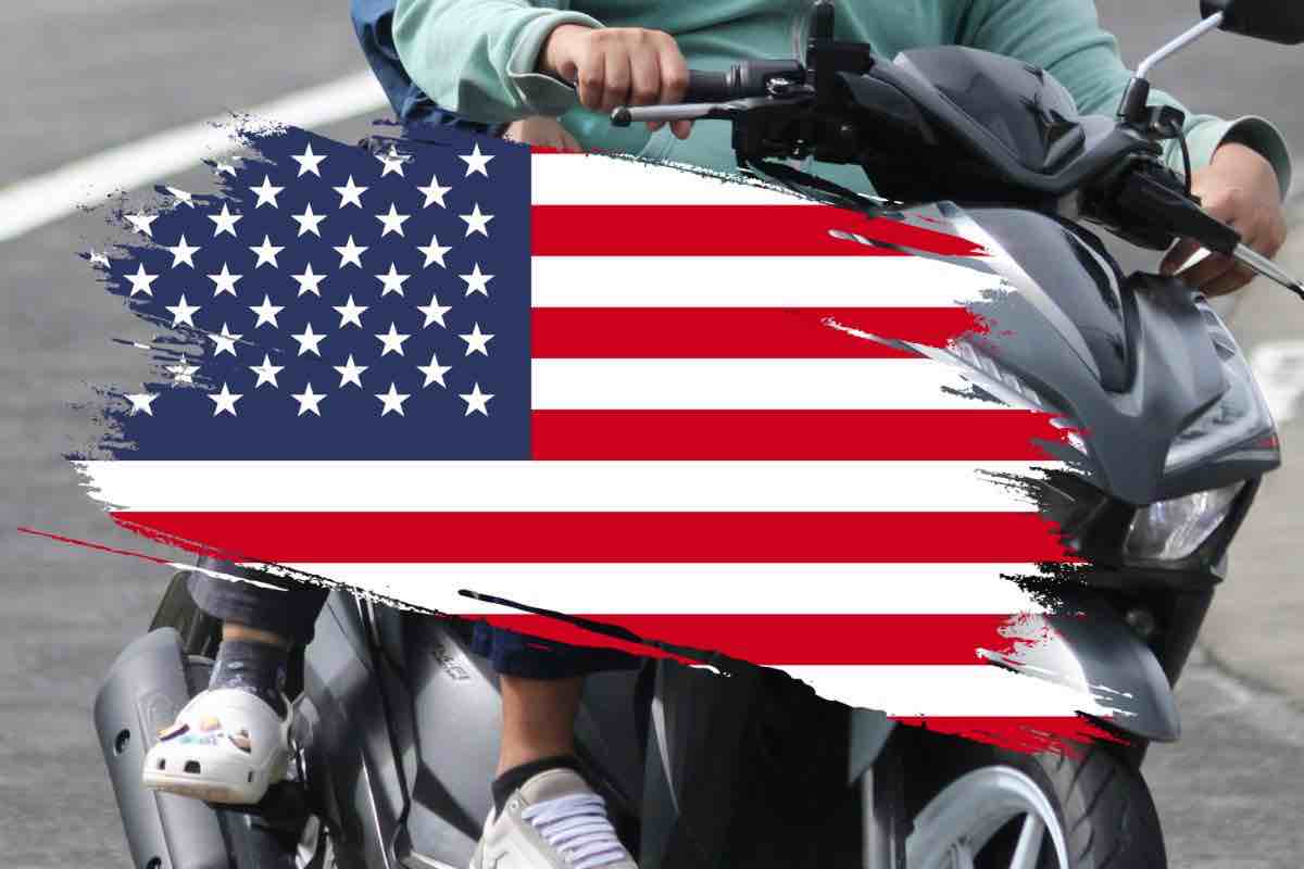 Zero Motorcycle LS1 scooter