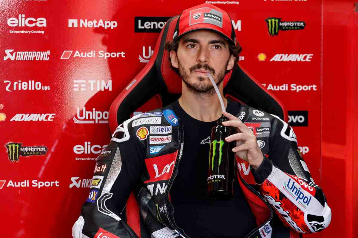 Bagnaia