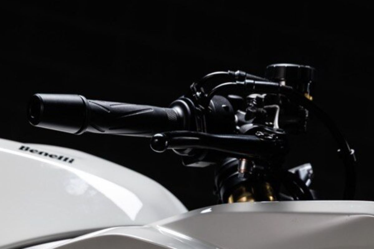 benelli bestseller prezzo