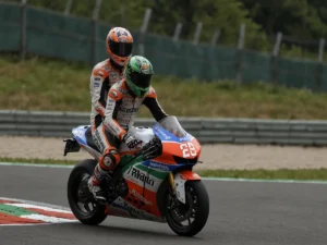 : Moreira, Razgatlioglu e la sfida al dominio italo-spagnolo in MotoGP