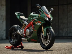 Aprilia 2026: Tra Successi Passati e Aspettative Future - Un Bilancio tra Certezze e Dubbi