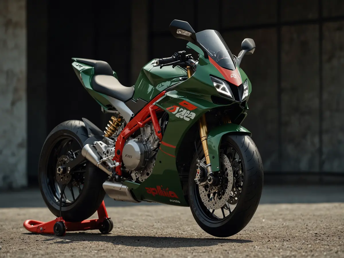 Aprilia 2026: Tra Successi Passati e Aspettative Future - Un Bilancio tra Certezze e Dubbi
